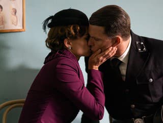 Adriana Novakov a Ján