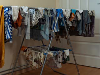 Ako správne sušiť mokrú