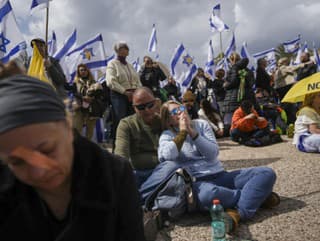 Trump oznamuje historickú dohodu: