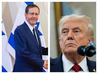 Trump by mal dostať