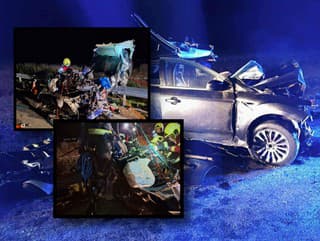 Zverejnili prvé INFO, čo