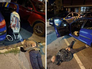 Nebojácna mamička našla inzerát