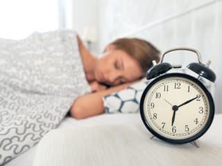 Pozor, blíži sa posun