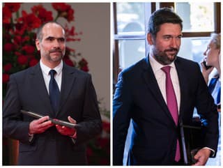 Podľa Čaučíka ministerstvo pôdohospodárstva