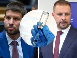 PS vyzýva Šaška, aby