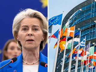 Európska komisia ustála obe