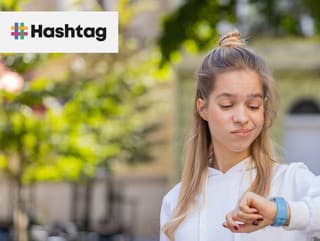 Spôsob merania času, na