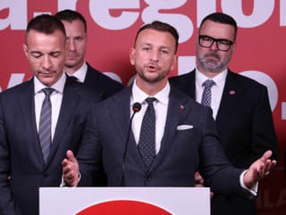 Matúš Šutaj Eštok