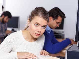 KVÍZ Ovládaš dokonale slovesá?