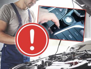 Veľká automobilka rieši problém