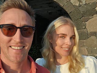 Matej a Veronika Cifrovci