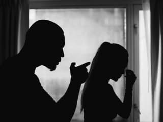 Hádka v Stropkove! Muž