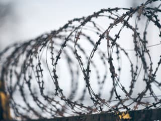 Ide domov: Francúzsky cykloturista