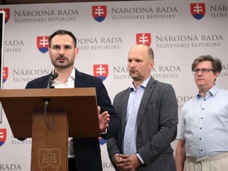 Hnutie Slovensko budúcoročný rozpočet