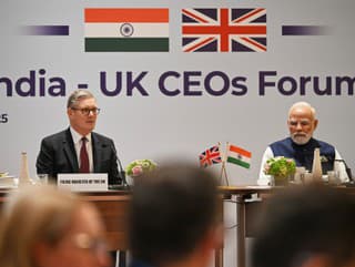 India má právoplatné miesto