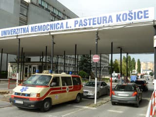 Rezort zdravotníctva monitoruje kroky