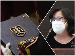 Benátska komisia sa bude