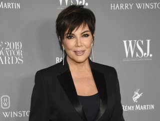 Kris Jenner