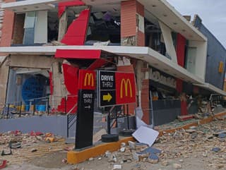 Juh Filipín postihlo zemetrasenie