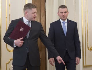 Vláda zasadne netradične aj