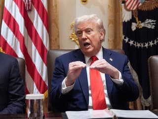 Generálna prokurátorka stíhala Trumpa: