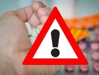 PACIENTI V ZÚFALSTVE: V