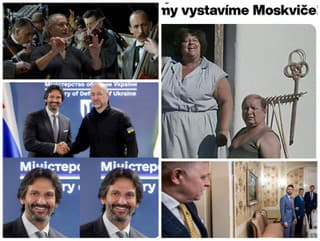 Slováci išli opäť do