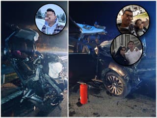 OSUDNÉ predchádzanie na Horehroní: