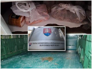 Otrasná hygiena, špina a