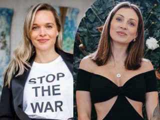 Alexandra Orviská sa dobre