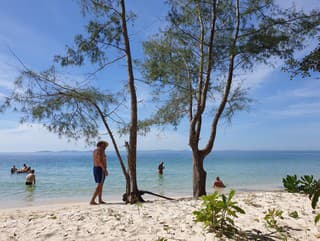 Slováci budú tráviť zimu