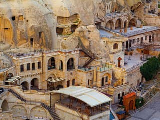 Zážitok na nezaplatenie! Ubytovanie