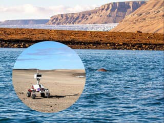 Najväčším neobývaným ostrovom sveta