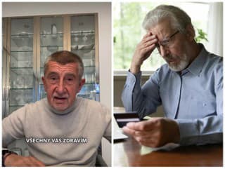 Podvod len pár dní