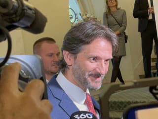 Kaliňák potvrdil, že Rózsa