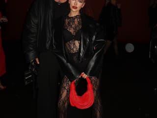 Pavel Mareš a Ráchel