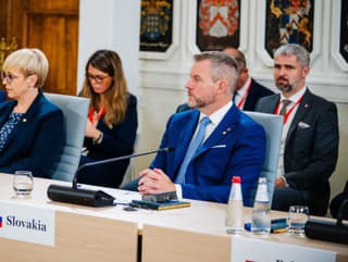 Slovensko má záujem o