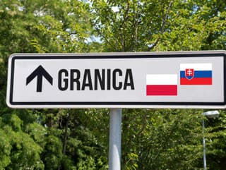 Poľsko plánuje vybudovať tzv.