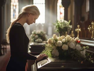 Koľko stoja pohreby vo