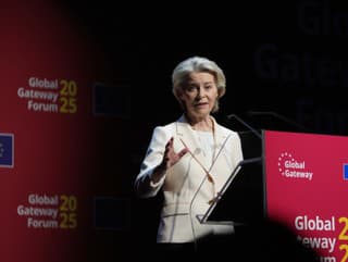 Ursula von der Leyenová