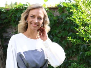 Markéta Konvičková