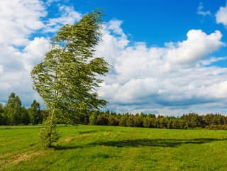 Meteorológovia varujú pred silnejším