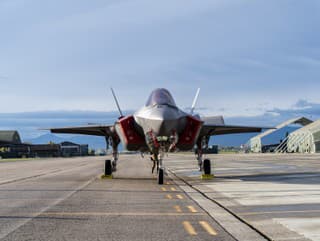 Po incidente s dronmi