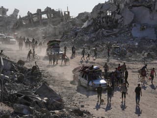 Hrozivý nález po začiatku