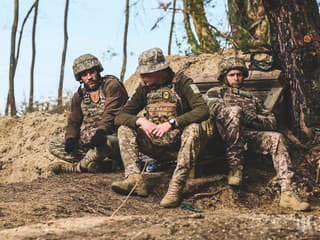 MIMORIADNY ONLINE Ruská armáda