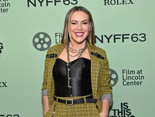 Slávna herečka (52) nestarne: