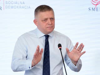 Robert Fico