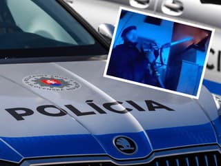 Nočná dráma v Spišskej