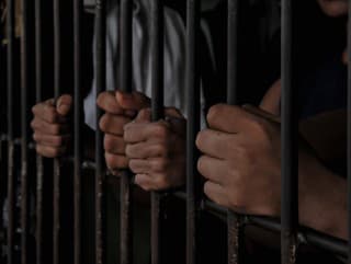 Masívny presun väzňov: Izraelská