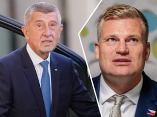 Aféra okolo Turka zatieňuje